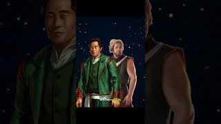 Have you played the Stonewalkers Adventure??