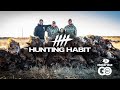 Hunting Habit Texas Thermal Hogs