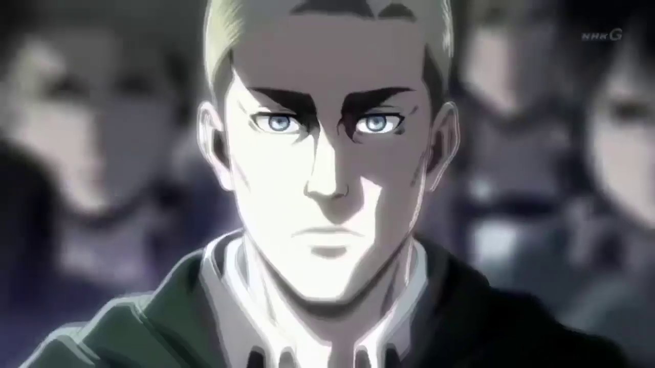 Attack On Titan Season 3 Part 2 Opening Song