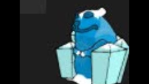 How to get Ice Shard Chomik