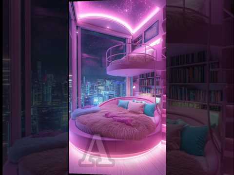 your bedroom accourding to your first letter #DM,For paid promotion💬 on Instagram