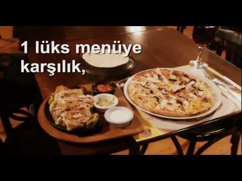 Coca Cola Yeni Yıl Reklamı (Kayseri Version) - Efe Dani