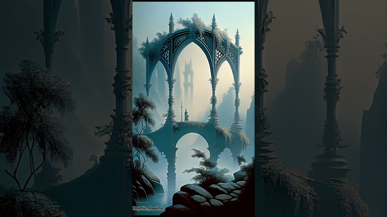 Exploring Tír na nÓg The Mythical Land of Eternal Youth