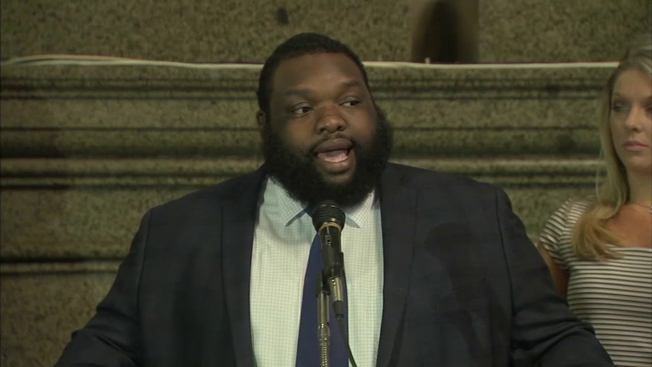 Medical marijuana growing proposal for Philadelphia