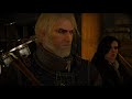 The Witcher 3 - Geralt Jokes & Funny Moments