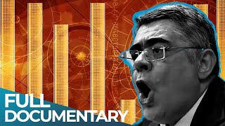 How the Debt Machine brought the European Union to its Knees I FD Finance