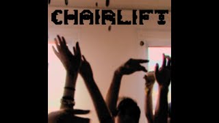 Chairlift - Bruises (Official Audio) (Song from the 4th generation iPod nano commercial)