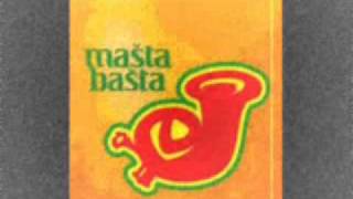 Masta basta - Dan