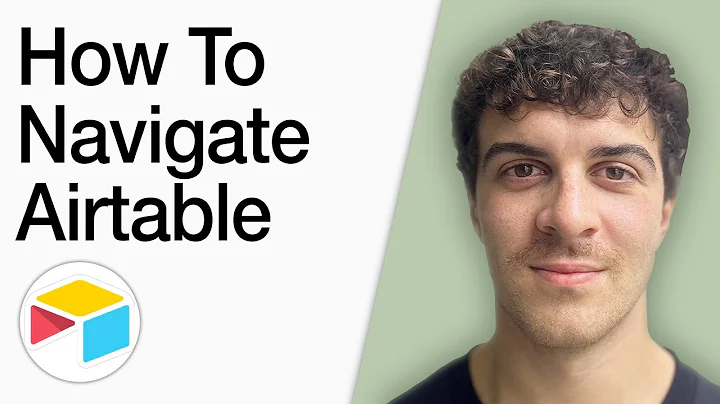 How To Navigate Airtable (Full 2025 Guide)