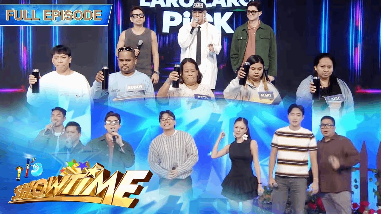 It’s Showtime January 7, 2026 | Full Episode