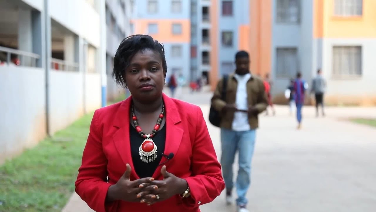 GLOBALink | China-built affordable housing units applauded by Kenyans