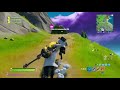 I hit a awesome snipe ( Fortnite )
