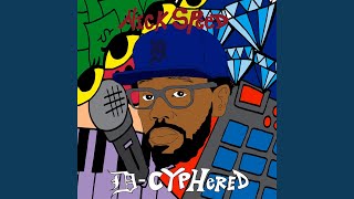 Detroit City Blues (feat. Bizarre)