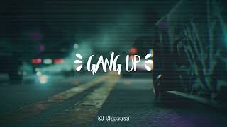 DJ GANG UP REMIX TERBARU FULL BASS 2023 VIRAL TIKTOK