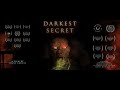 Darkest Secret -  Horror Short Film