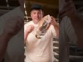 Brot gehört NICHT in Plastik❤️💛