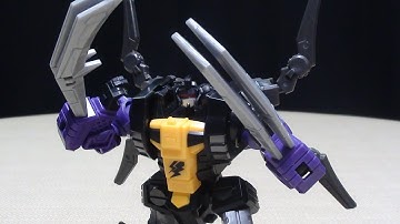 Fansproject THUNDERSHRED(Shrapnel): EmGo