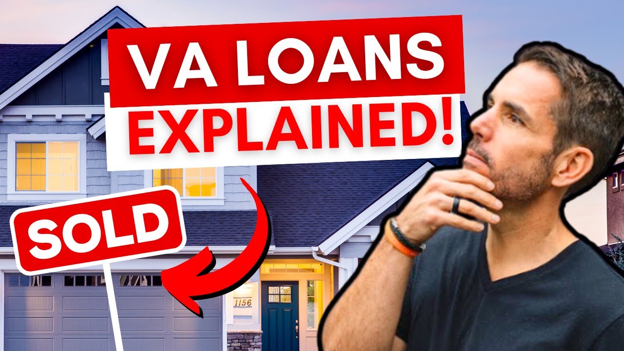 Your ultimate guide to V.A. Home Loans in 2024! Denver Home Buyers, Watch this! Are you a military veteran looking for a perfect place to settle in Denver, Colorado? This video will discuss everything you need to know about V.A. Loans!  Here's everything we'll cover about V.A. Loans in this video:
1. Who is Eligible for a V.A. Loan?
2. What does a V.A. Loan focus on?
3. Perks of a V.A. Loan
4. Take note of the Funding Fee 
5. How is a V.A. Loan related to Concession?  Watch the FULL video to learn more about V.A. Loans before you start applying to get your dream home! Like this content? Hit the LIKE and SUBSCRIBE buttons for more!  ⬇️⬇️⬇️⬇️⬇️⬇️⬇️  📌 *Are you looking to buy a home in Denver, Colorado? Click here to get a FREE DENVER HOMEBUYING GUIDE* https://connect.buyorsellrealestatenow.com/denverhomebuyingguide  ⬆️⬆️⬆️⬆️⬆️⬆️⬇️  👇Subscribe to my channel for more videos like this👇
https://www.youtube.com/c/MyOnlineMortgageNet  ⬇️⬇️⬇️⬇️⬇️⬇️⬇️  🏠 RESOURCES:
✅ VA Approved Condos: https://lgy.va.gov/lgyhub/condo-report (Make sure to click approved condos)  We're a veteran-owned, top-rated independent mortgage brokerage based in Colorado, specializing in mortgage planning and home financing. Our mission is to empower you to build wealth through real estate.  With a focus on the Denver housing market, we provide expert advice and education on mortgage loans, buying a house in Denver, real estate financing, and navigating the complexities of homeownership. Whether you're a first-time home buyer, interested in house hacking, or delving into real estate investing, our storytelling approach will guide you through every step of the process.  We upload videos weekly. SUBSCRIBE to get regular updates on mortgage rates, market trends, and invaluable insights to help you make informed decisions about your largest asset.  ⬆️⬆️⬆️⬆️⬆️⬆️⬇️  RAY WILLIAMS
Mortgage Maestro Group (NMLS #1838215)
🏢 387 N, Corona St #646, Denver, CO 80218
📞 (303) 779-0591
📧 ray@mortgage-maestro.com
🌐 https://mortgage-maestro.com/  #denvercolorado #firsttimehomebuyer #vahomeloans #valoan #housingloans #mortgage #realestatetips #realestate