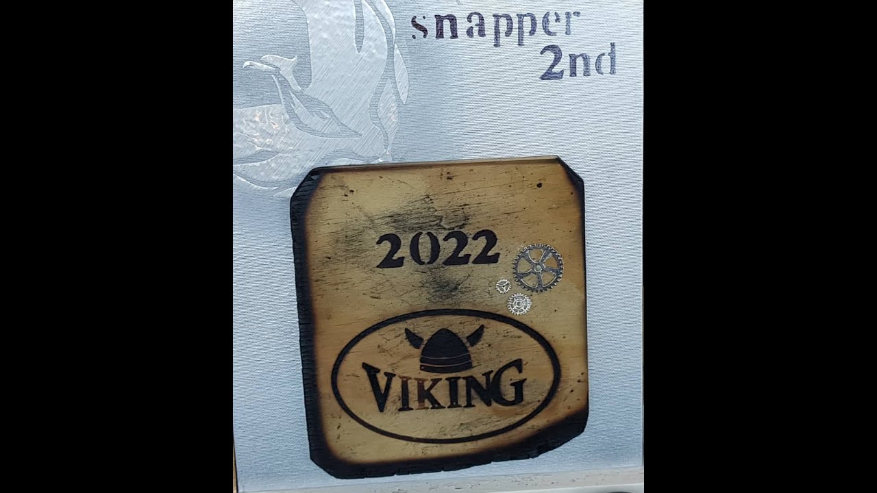 2022 Northland Classic Viking Kayak Competition YouTube