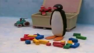 Pingu Season 1 Episode 27 Special Unpublished Episode