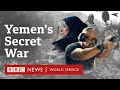 American mercenaries hired by uae to kill in yemen  bbc world service documentaries