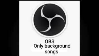 New fun with class background songs (OBS release)