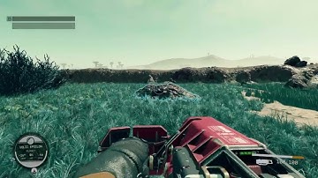 starfield ionic liquids location