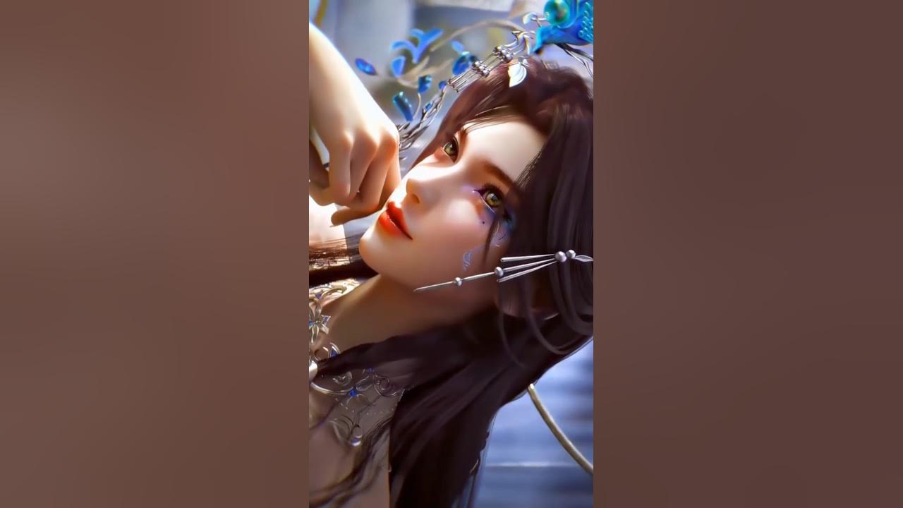 ✨Eclipse of illusion donghua girl✨ #donghua #beautiful #love #reels #shorts #eclipse of illusion ✨Eclipse of illusion donghua girl✨ #donghua #beautiful #love #reels #shorts #eclipse of illusion