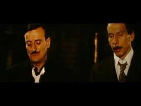 Aldo Giovanni e Giacomo La leggenda di Al John e Jack