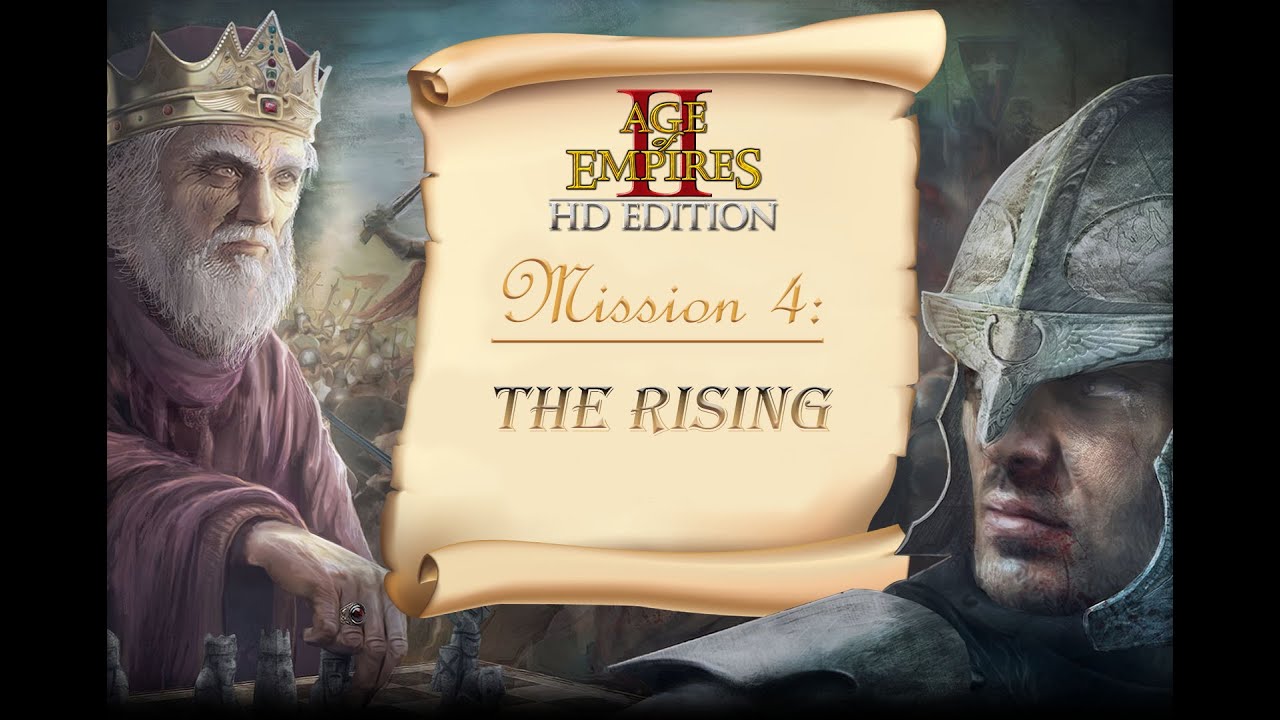 Age Of Empires 2 HD Edition Joan Of Arc Campaign Mission 4 The Rising YouTube age-of-empires-2-hd-edition-joan-of-arc-campaign-mission-4-the-rising-youtube