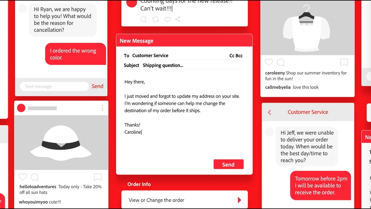 The Basics of Customer Journey Orchestration on Adobe Experience Platform