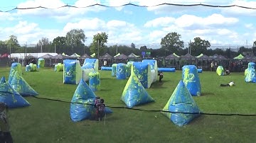 Onslaught Division 1, CPPS round 1 2018 16