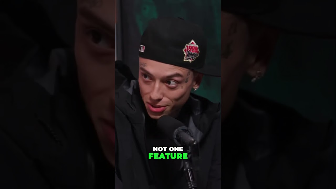 Adele's Integrity: Why She's Never Done a Feature?!