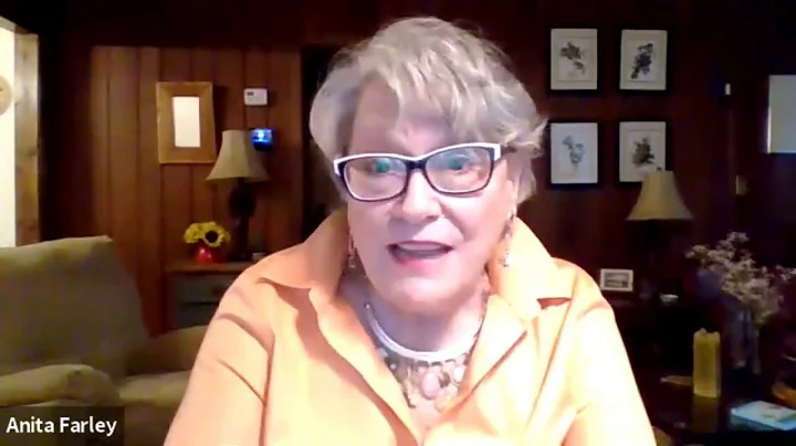 Anita Farley updates us on Georgia Ensemble Theatr...