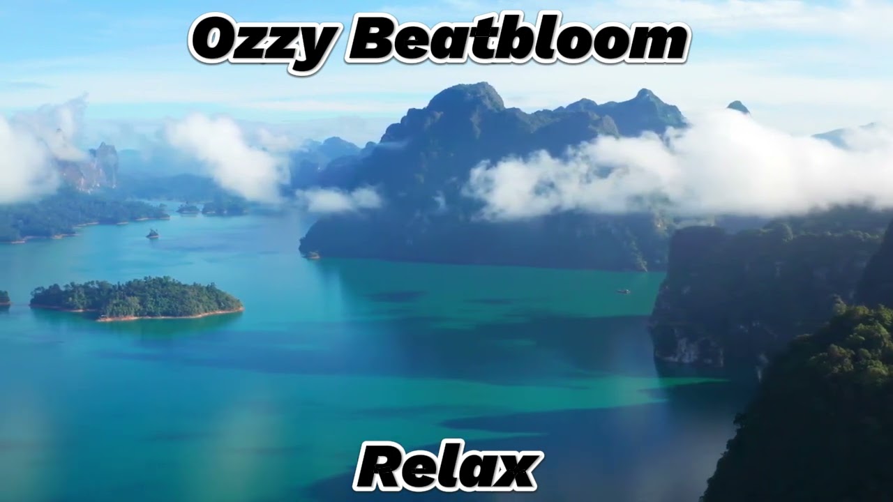 Relaxing Music - Ozzy Beatbloom 