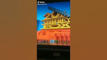 fox interactive Minecraft