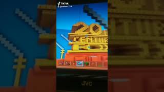 Fox Interactive Minecraft