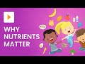 Nourishing Our Bodies Through Healthy Eating Choices