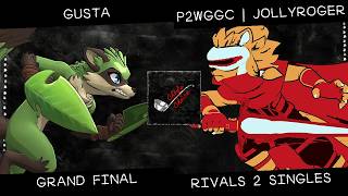 Chef's Choice 24 Rivals 2 - Gusta (Maypul) vs P2WGGC | JollyRoger (Clairen) - Grand Final