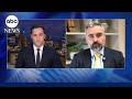 New Mexico Attorney General outlines his case against Meta