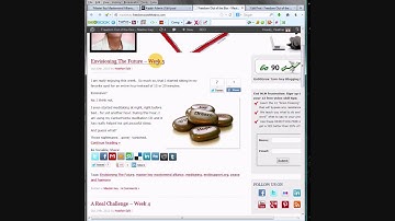How to Insert "Continue Reading" or "Read More" Tag in Wordpress
