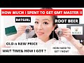 HOW I GOT MY ROLEX GMT MASTER 2 BATMAN ROOT BEER | How much I spent to get Rolex gmt master 2