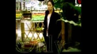 vanness wu -- Only MV(japanese song)