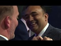 Sushil rathee promoted to rvp at acn australias international event in adelaide 2018