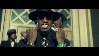 Offset - Quarter Milli ft. Gucci Mane (Official Video)