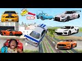 Which All Cars🚘✨ Well Cross The River🏞️🌊