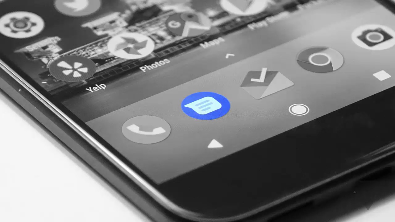 Смартфоны поддерживающие google