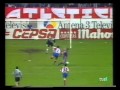 1994/95.- Atlético Madrid 1 Vs FC Barcelona 3 (Octavos Vta. Copa del Rey)