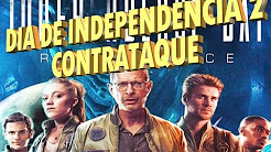 Día De La Independencia- Peliculas de accion en español