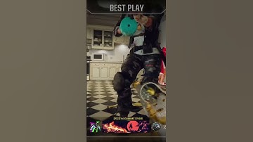 Stakeout TDM #bo6 #cod #tdm #boomstick #bo6gameplay #gaming #bestplay #killstreak #bloodthirsty